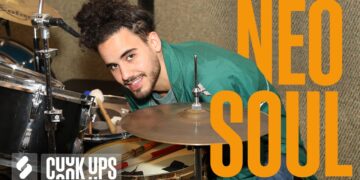 Tamuz Goes Retro with his Neo Soul Beat [Cook Up]