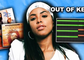 The GENIUS Behind 90’s RnB Production