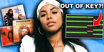 The GENIUS Behind 90’s RnB Production