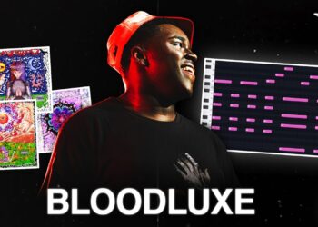 The Genius Production of Slayr’s Bloodluxe