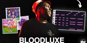 The Genius Production of Slayr’s Bloodluxe