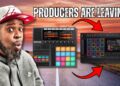 The Great Maschine Migration: Why Producers Are Leaving