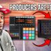 The Great Maschine Migration: Why Producers Are Leaving