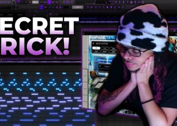 THE MELODY TRICK EVERYONE COPIES NOW? [EMOTIONAL TRAP]