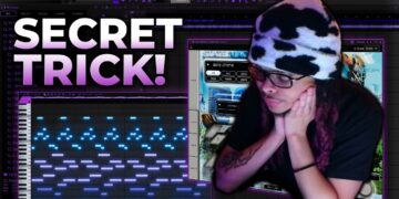 THE MELODY TRICK EVERYONE COPIES NOW? [EMOTIONAL TRAP]