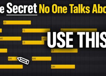 The Most Overlooked Melody Trick