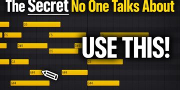 The Most Overlooked Melody Trick