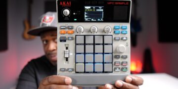 The MPC Sample is Finally Here!