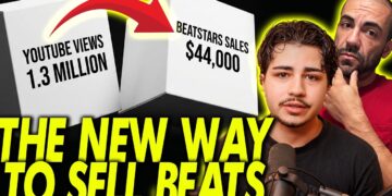 The New Method for Selling Beats in 2026 (Copy this)