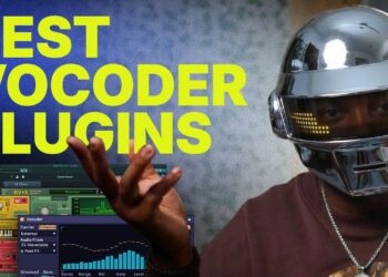 The Only 5 Vocoder Plugins You Need in 2026