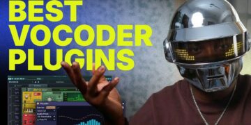 The Only 5 Vocoder Plugins You Need in 2026