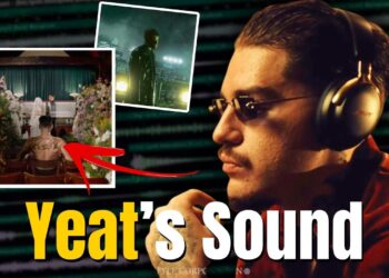 The REAL Sauce Behind Yeat’s Signature Sound (ADL, 2093)