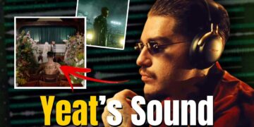 The REAL Sauce Behind Yeat’s Signature Sound (ADL, 2093)