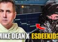 The Sound of MIKE DEAN Meets ESDEEKID !?