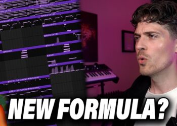 This Is How I Actually Make Beats From Scratch