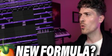 This Is How I Actually Make Beats From Scratch