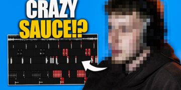 This Producer Teaches You Drum Bounce Secrets