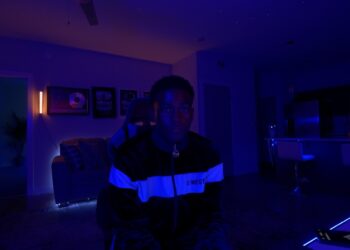 This Sad Piano Melody Came Out Of Nowhere…