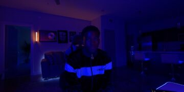 This Sad Piano Melody Came Out Of Nowhere…