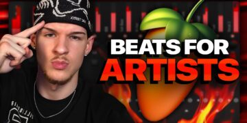 Why Big Producers Keep Their Beats Simple