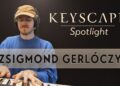 ZSIGMOND GERLÓCZY |  Keyscape Spotlight