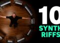 10 Iconic Synth Riffs | Pink Floyd, Snoop Dogg, Joe Walsh