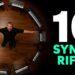 10 Iconic Synth Riffs | Pink Floyd, Snoop Dogg, Joe Walsh