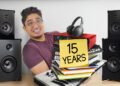 15 Lessons from 15 Years of Producing