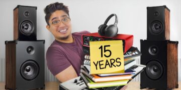 15 Lessons from 15 Years of Producing