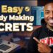 3 Easy Melody Making SECRETS