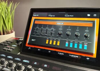 3 New MPC Synths Just Dropped! Fabric Vintage Synths Collection Vol. 1 🔥