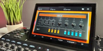 3 New MPC Synths Just Dropped! Fabric Vintage Synths Collection Vol. 1 🔥