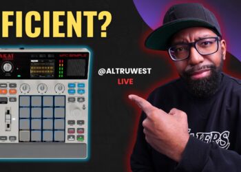 5 Things the Akai MPC Sample Won’t Help You Do