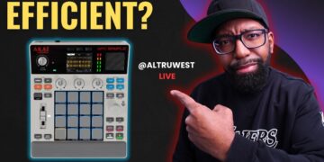 5 Things the Akai MPC Sample Won’t Help You Do