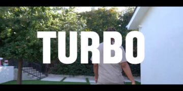 7 Questions With Turbo