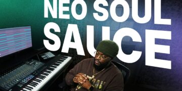 7 Smooth Neo Soul Progressions for Lofi Vibes