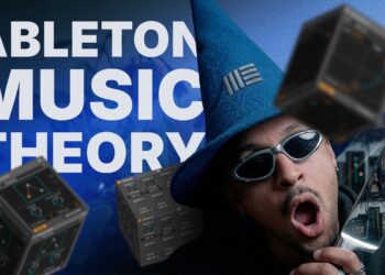 9 Hidden Ableton Music Theory Tricks That Will Turn You Into a MIDI Wizard