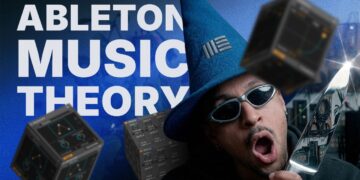 9 Hidden Ableton Music Theory Tricks That Will Turn You Into a MIDI Wizard