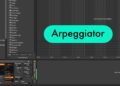 Ableton Live Tips: Arpeggiator