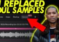 AI Just Killed Soul Samples: Young Guru Explains Why!