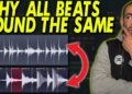 All Beats Sound the Same and This is Why!