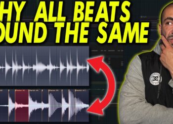 All Beats Sound the Same and This is Why!