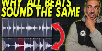 All Beats Sound the Same and This is Why!