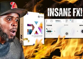 Arturia Fx Collection 6 is Insane🔥