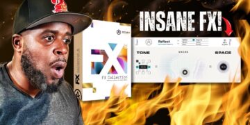 Arturia Fx Collection 6 is Insane🔥