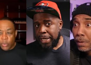 Bolo & EA-SKI’s hot take on the MPC SAMPLE and I AGREE!