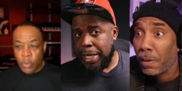 Bolo & EA-SKI’s hot take on the MPC SAMPLE and I AGREE!