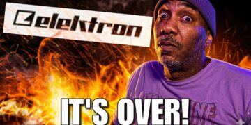 BREAKING NEWS! Elektron is DOWN BAD Community Going NUTS