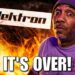 BREAKING NEWS! Elektron is DOWN BAD Community Going NUTS