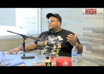 Cassius Jay Decodes How He Made $1M With Cardi B & Offset And Another $3M With Tory Lanez